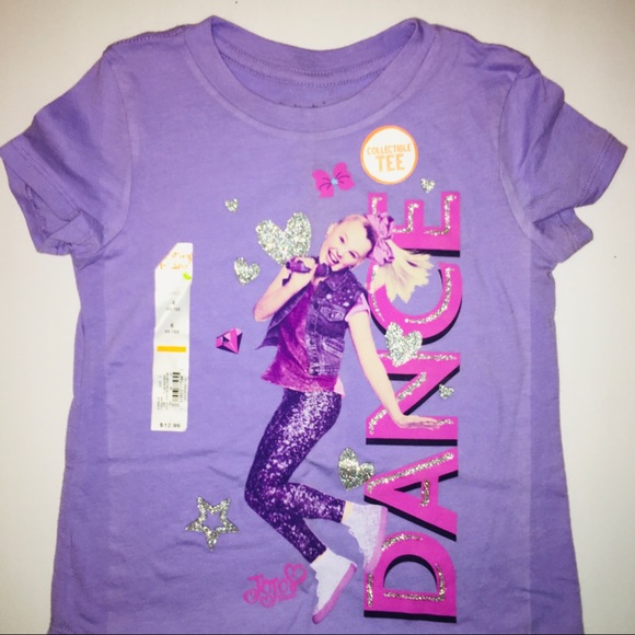 JoJo Siwa Shirt - Picture 3 of 5